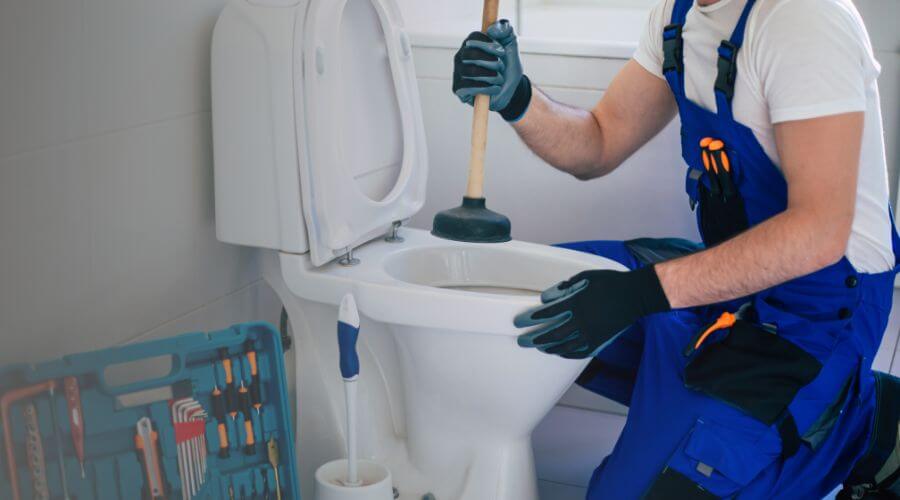 Local expert plumbing services in Sapulpa, OK